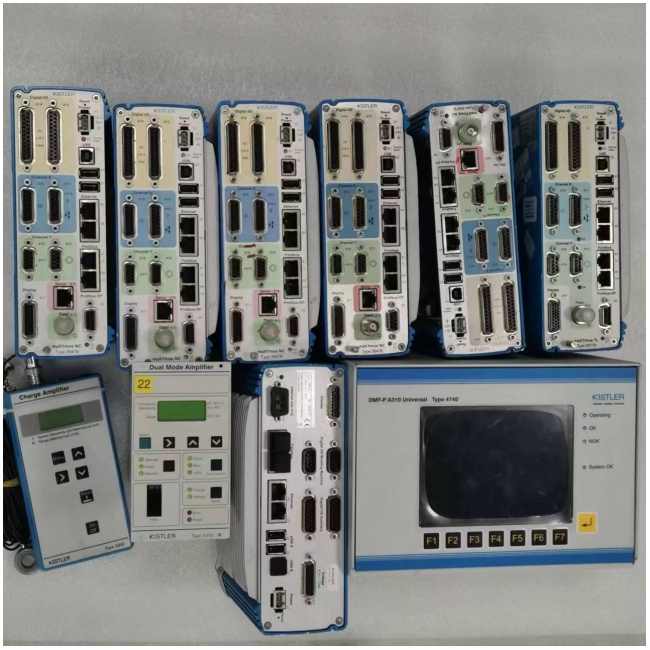 江西南昌奇石樂控制器5847B0系列常見五大故障維修指南