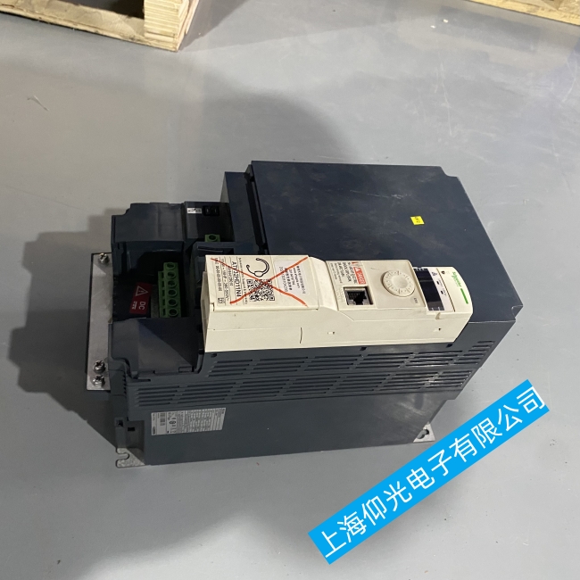 重慶施耐德變頻器維修常見故障代碼分析及解決方法-上海仰光