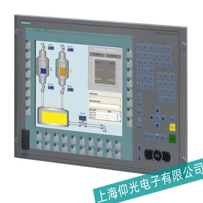 洛陽(yáng)西門子工控機(jī)PC IL77出現(xiàn)圖像抖動(dòng)故障維修解惑