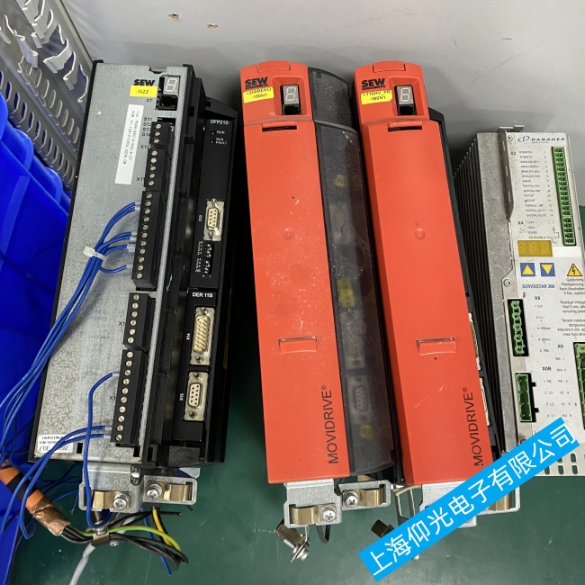 山東石化業(yè)sew伺服驅(qū)動器電源故障維修檢測指南-仰光教您
