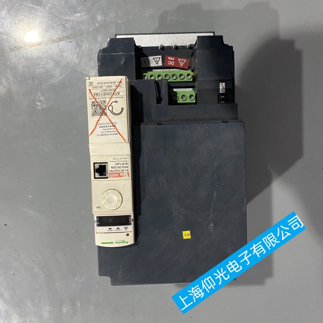 上海變頻器壓敏電阻故障分析及維修方法案例(專業(yè)維修團(tuán)隊(duì))