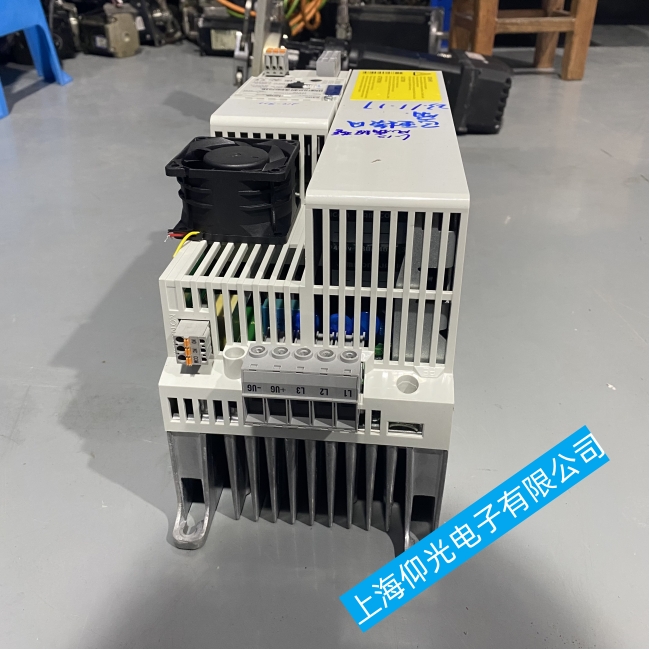 南昌上電無顯示倫茨變頻器維修案例專業(yè)維修廠/統(tǒng)一真實(shí)報(bào)價(jià)