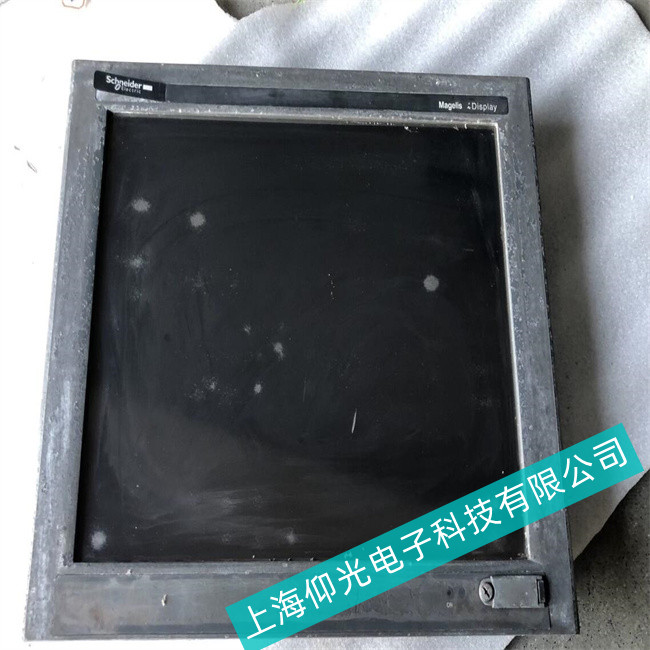 巢湖施耐德工控機(jī)NW-BP85-002主板不開機(jī)且出現(xiàn)黑屏故障維修廠家