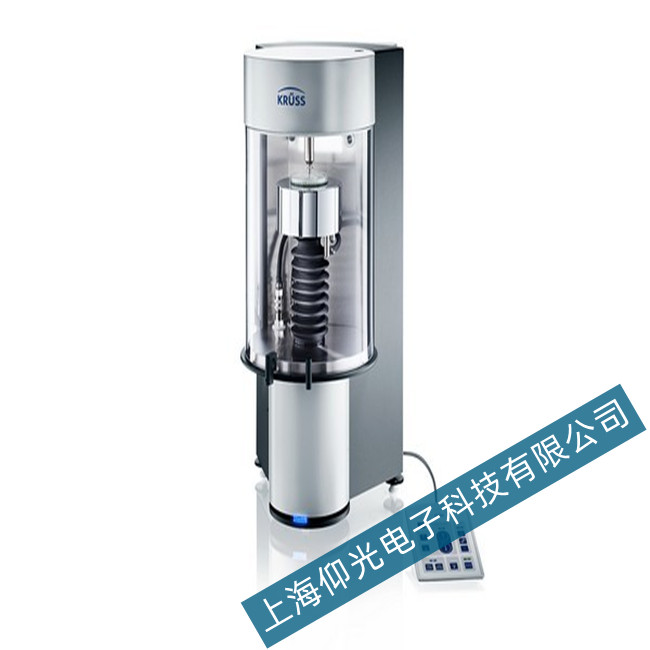 電力行業(yè)表面張力儀取值偏低偏高故障原因分析
