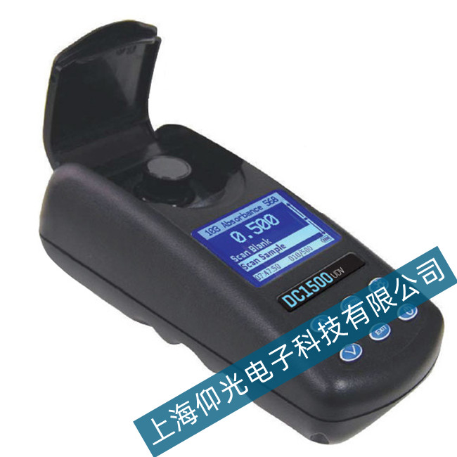 科爾帕默比色計(jì)電源指示燈不亮維修處理措施