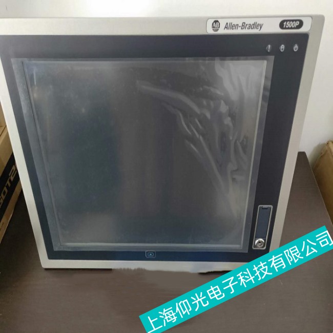 碭山AB羅克韋爾工控機1738-OB16EM12進不了界面故障維修技巧