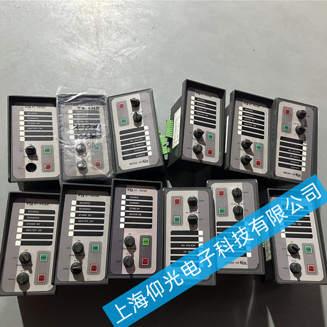 船舶KTE發(fā)動(dòng)機(jī)控制器維修 KT-PSTAR-CSA常見故障維修方法