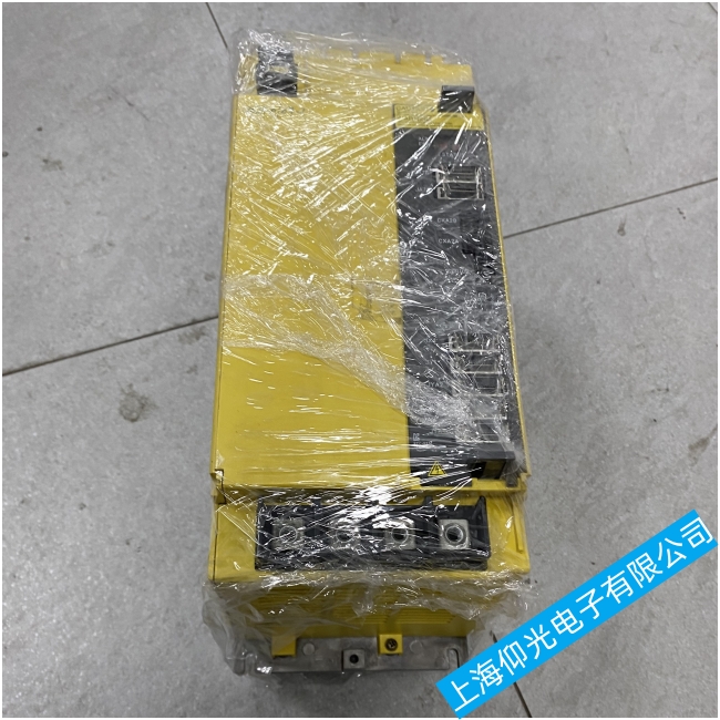 常州發(fā)那科伺服驅(qū)動器過熱的原因及維修-仰光20年專業(yè)維修經(jīng)驗