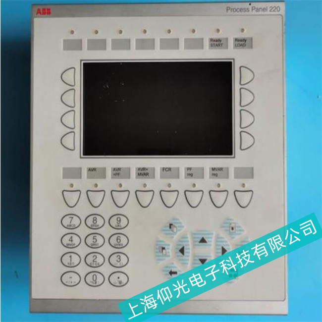 懷遠(yuǎn)ABB工控機(jī)AC500-eCo出現(xiàn)黑屏無(wú)顯示故障維修報(bào)價(jià)中心