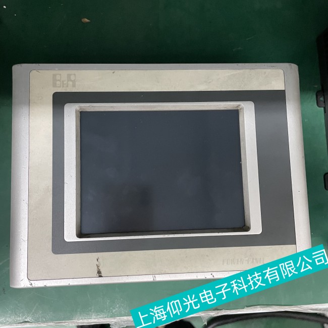 上虞貝加萊觸摸屏5PC880.1505上電后出現(xiàn)黑屏無(wú)顯示故障維修采購(gòu)批發(fā)