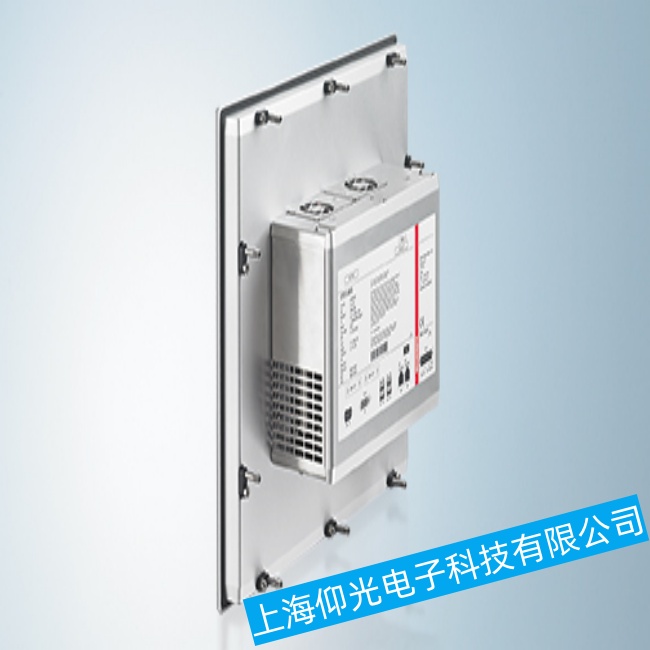 成都制藥廠倍福工控機C6015-0010白屏卡機故障維修價格仰光搶修
