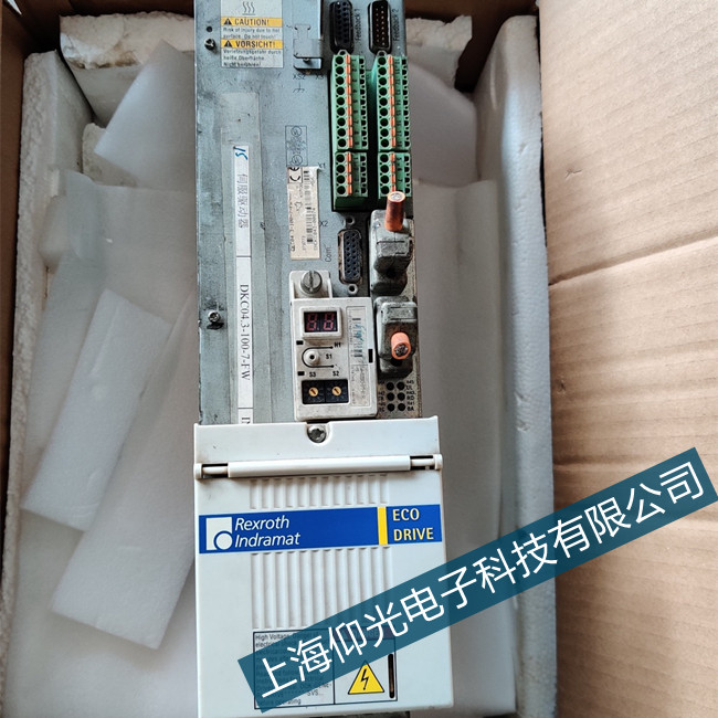 力士樂(lè)高性能伺服驅(qū)動(dòng)器維修控制器F2043信號(hào)故障修理