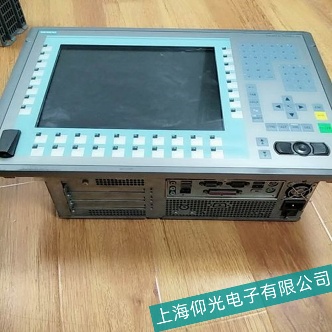 潮州西門子工控機(jī)PC 670白屏卡機(jī)故障專業(yè)維修攻略