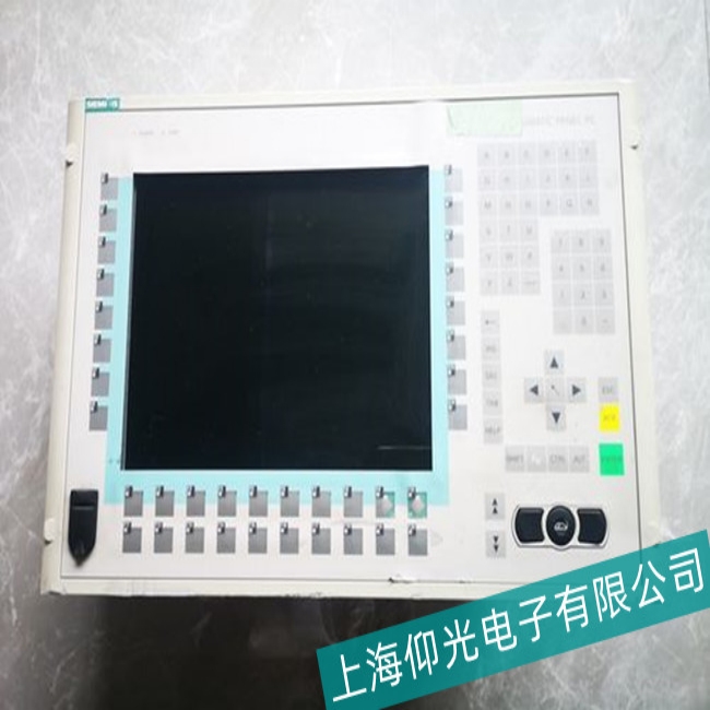 荊州西門子工控機(jī)PC 670開機(jī)不自檢故障維修配件充足