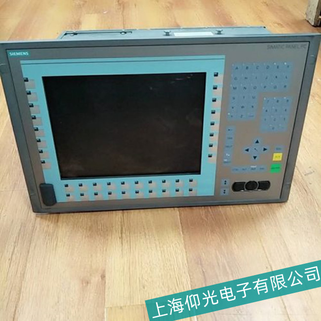 臨汾西門子工控機PC 670無法開機故障排除與維修-一看就會