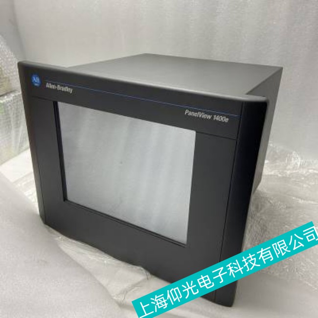 碭山AB羅克韋爾工控機1738-OB16EM12無法開機故障維修檢測