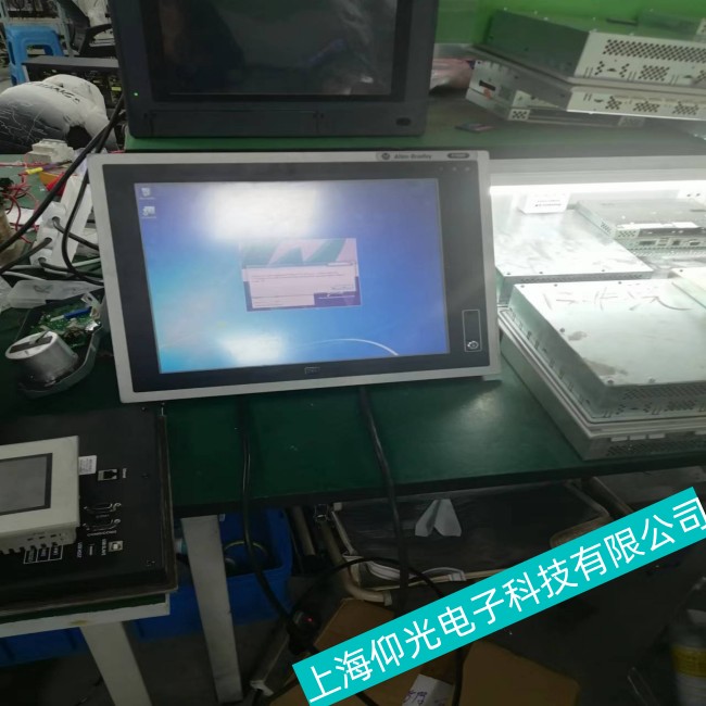 上海AB羅克韋爾工控機(jī)1738-OB16EM12運(yùn)行卡頓故障維修可上門