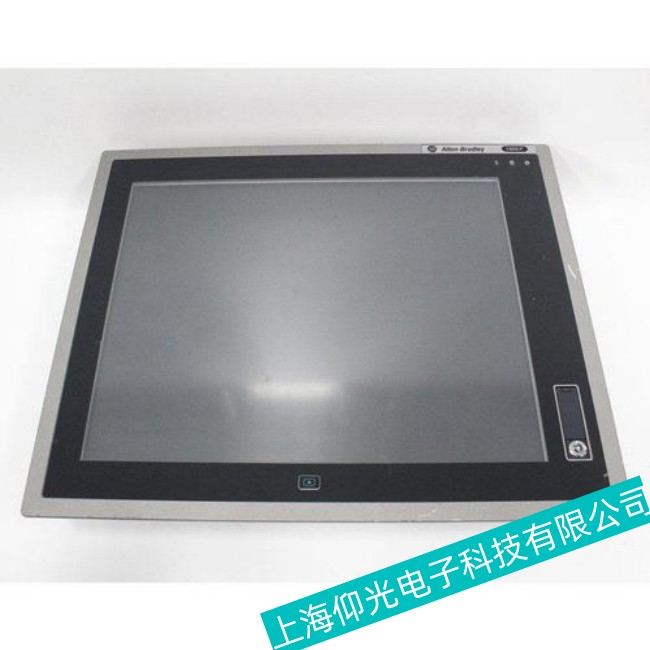 常州AB羅克韋爾工控機(jī)1738-OB16EM12出現(xiàn)開機(jī)白屏故障診斷及維修