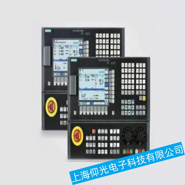 濟南西門子數(shù)控系統(tǒng)SINUMERIK 808D運行卡機故障維修技巧