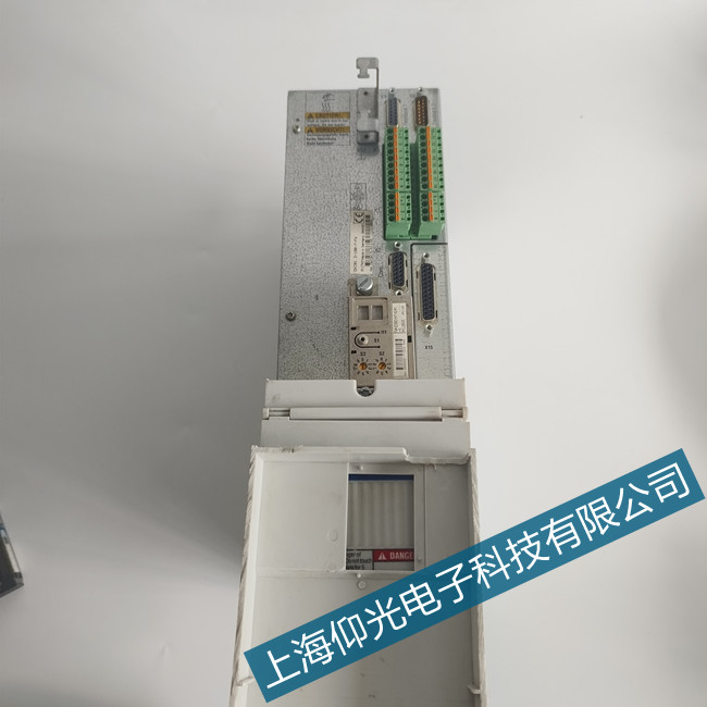 力士樂(lè)控制器控制和電源部分故障維修公司