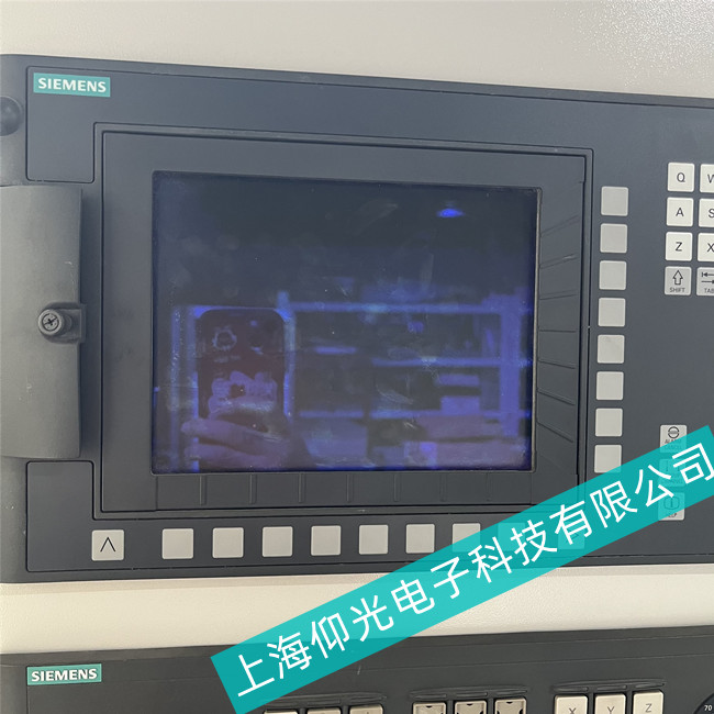 鹽城市食品廠西門子工控機(jī)6AV6642-0DA01-1AX1按鍵問題沒有修不好的