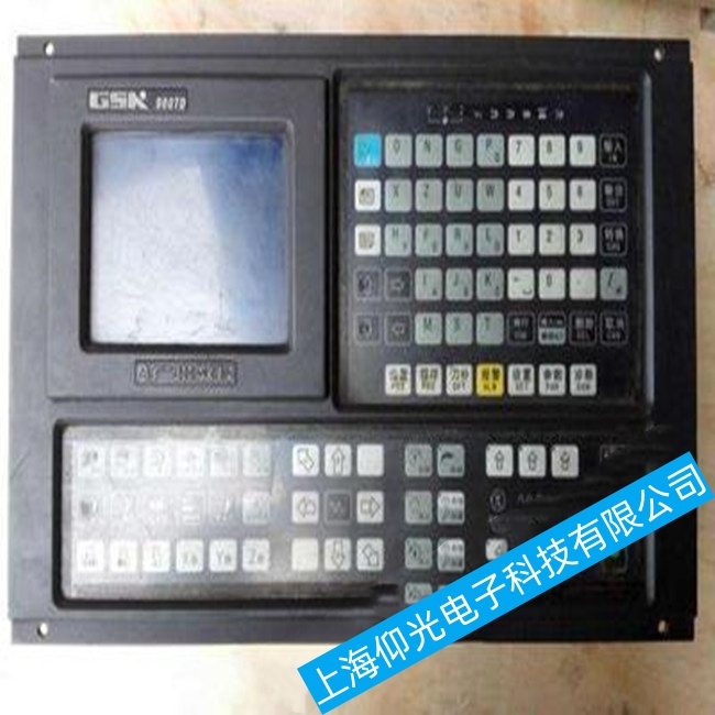 常州廣數(shù)數(shù)控系統(tǒng)980系列通電跳閘故障維修哪個品牌好