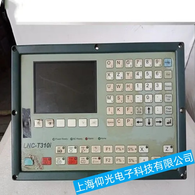 亳州寶元數(shù)控系統(tǒng)LNC-T300I屏幕看不清故障維修現(xiàn)場服務(wù)