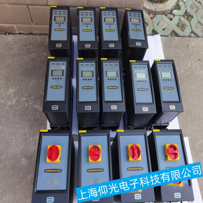 擰緊控制器維修-Atlas阿特拉斯擰緊控制器螺絲沒擰緊會燒嗎?
