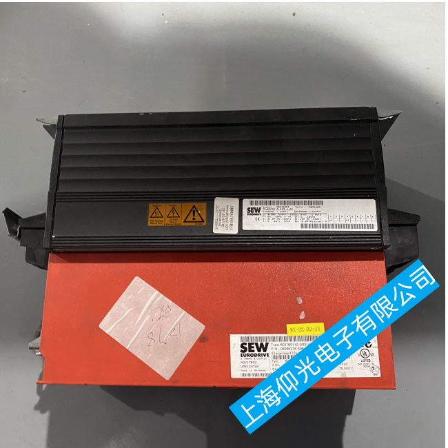 河南工業(yè)SEW變頻器F08報(bào)警故障如果應(yīng)對(duì)-仰光維修技術(shù)精湛
