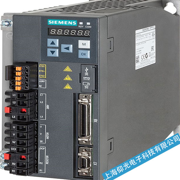 上海西門子工控機(jī)開啟電源而工控機(jī)沒有反應(yīng)維修及排除方法說明