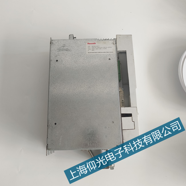 自動化力士樂TDM-3.2-020-300-W0伺服放大器F2019警報維修點