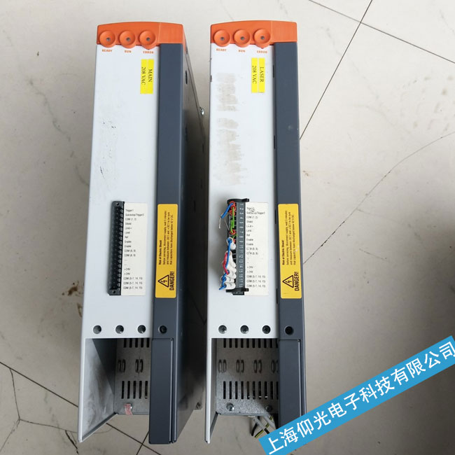 合肥貝加萊ACOPOS1640伺服器內(nèi)部短路故障維修無顯示故障 維修
