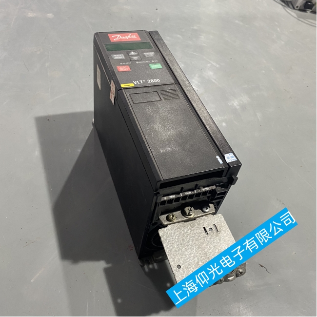 四川蜀南丹佛斯變頻器維修常見故障大全總覽-免費檢測