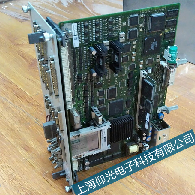 松江西門子840Dsl數(shù)控系統(tǒng)整流單元維修當天修好