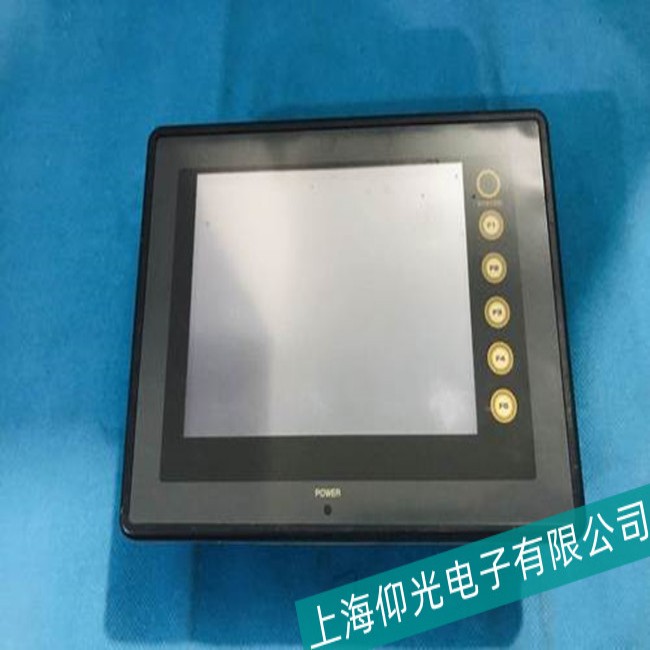 無(wú)錫富士觸摸屏UG221H-LE4通電一會(huì)兒后屏幕變黑屏故障維修點(diǎn)維修認(rèn)真負(fù)責(zé)
