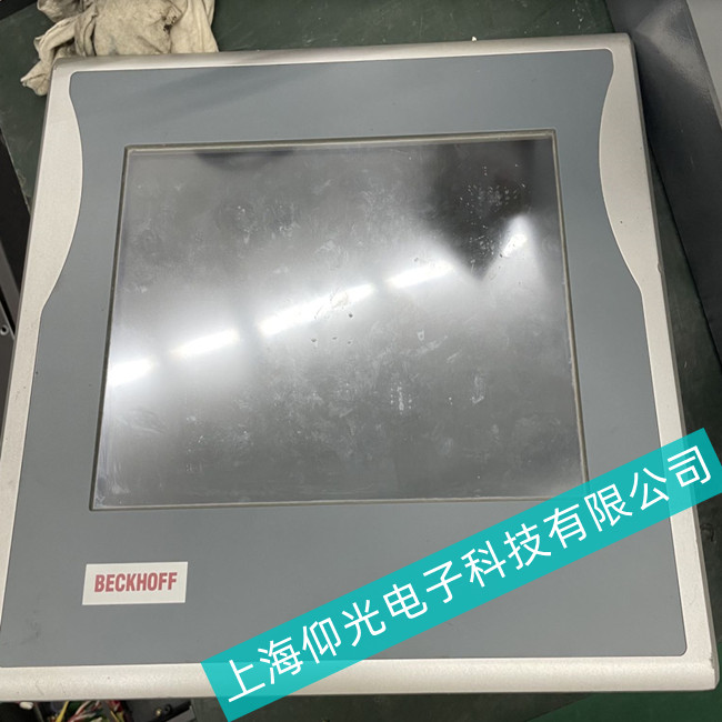 仰光維修倍福工控機(jī)電源燒壞故障原因分析