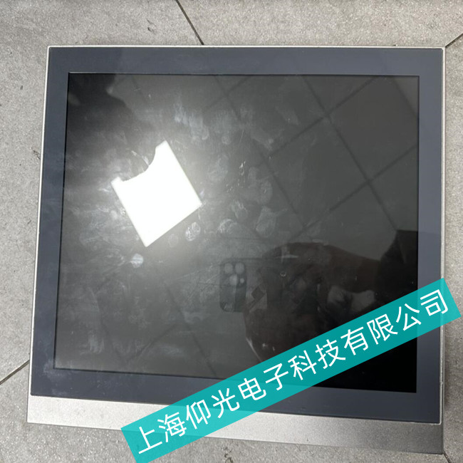 嘉興市食品廠倍福工控機CP2212-0020故障修理專家