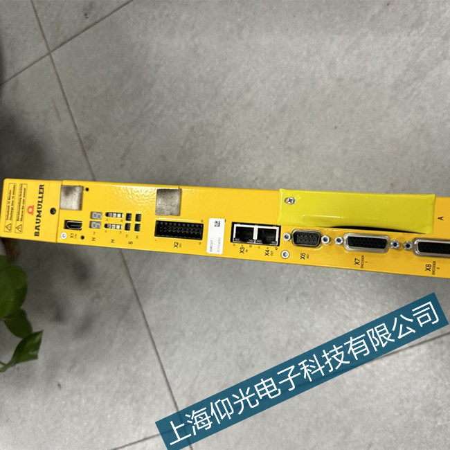 鮑米勒伺服SPI傳輸模塊f控制器中的CRC錯(cuò)誤修理