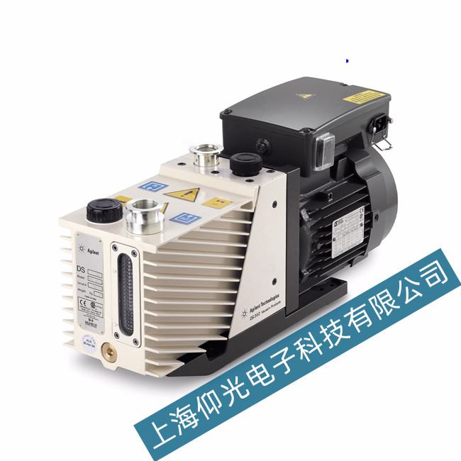 Agilent安捷倫真空泵啟動(dòng)有噪音故障原因維修分析