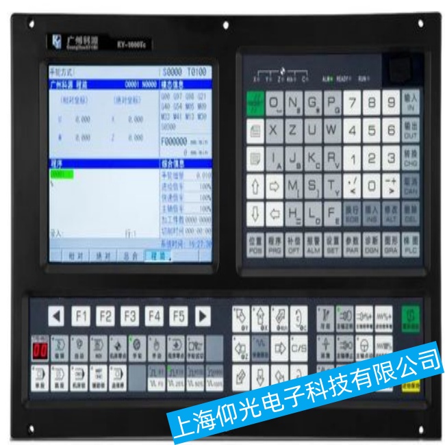 寶元數(shù)控系統(tǒng)LNC-T300出現(xiàn)輸出不平衡故障維修如何操作