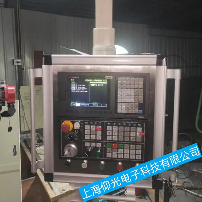 揚州凱恩帝兩軸機械用數(shù)控系統(tǒng)K0T-AS在工作時突然死機故障維修哪家強