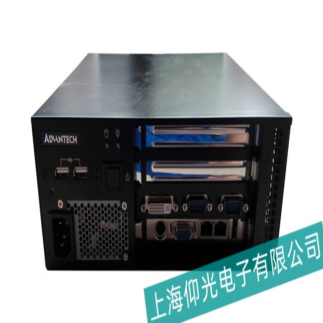 揚(yáng)州研華工控機(jī)IPC-610H操作不靈敏故障維修哪家性價(jià)比高