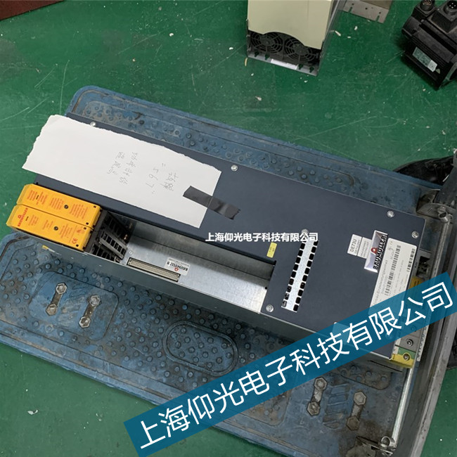 BAUMULLER苞米勒伺服驅(qū)動(dòng)器過壓/欠壓故障維修