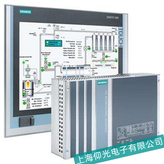 南通西門子機架式工控機PC547B在運行過程中突然停止運行故障維修技術精湛
