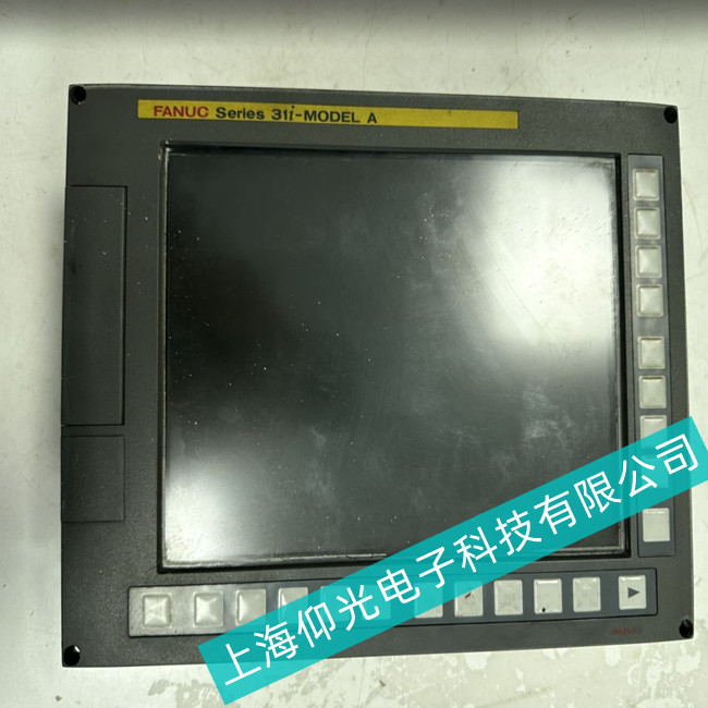 FANUC發(fā)那科Series30i系統(tǒng)屏觸摸無反應(yīng)故障原因--歡迎來電
