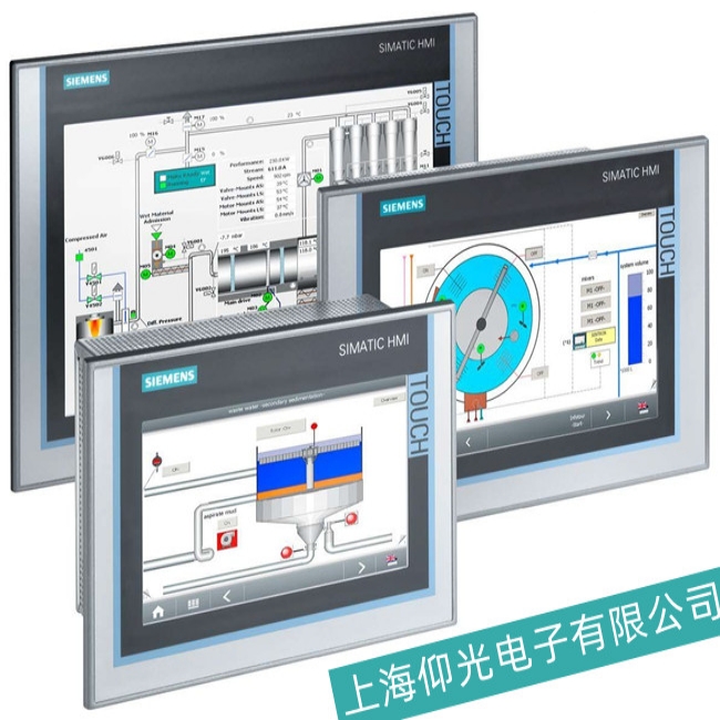 浙江工業(yè)自動(dòng)化西門子工控機(jī)PC547B觸摸不靈敏故障維修一站式