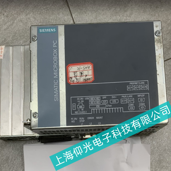 半導體行業(yè)Siemens西門子工控機IPC427D維修//多年經(jīng)驗防爆維修