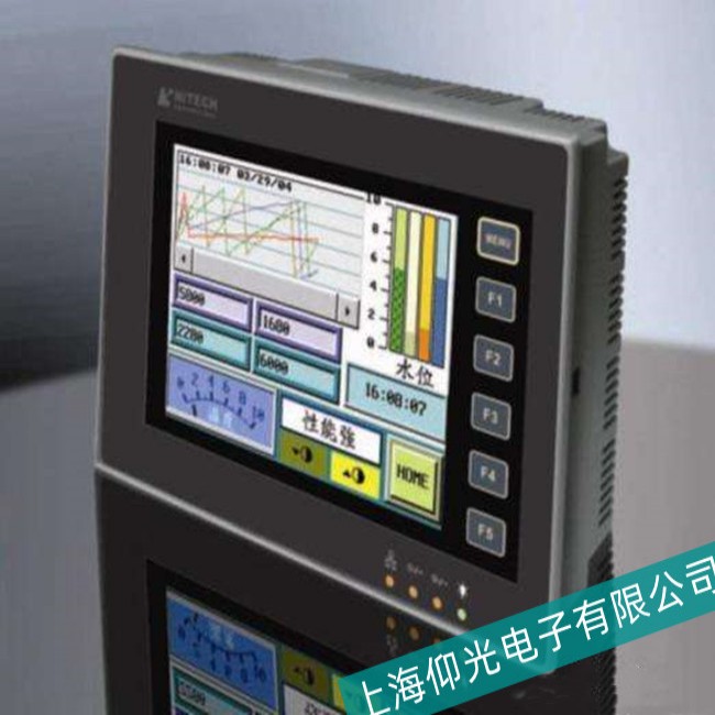 瀘州市普洛菲斯觸摸屏GP2300-TC41-24V觸摸反應遲鈍故障維修保養(yǎng)
