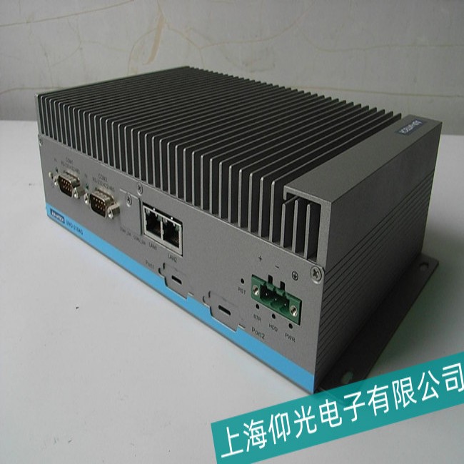 四川研華上架式工控機IPC-510主機啟動不起來故障維修仰光搶修