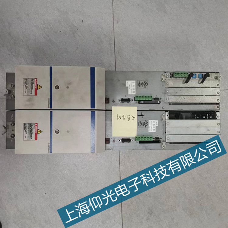 rexroth力士樂交流驅(qū)動器E8260轉(zhuǎn)矩異常維修